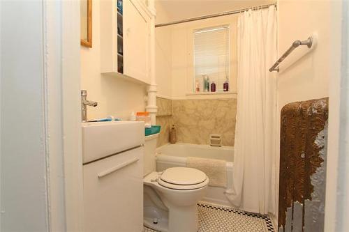 88 Maryland St, Winnipeg, MB 
