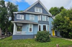 84 Maryland ST  Winnipeg, MB R3G 1K8