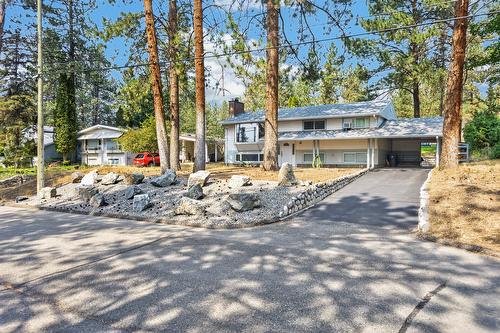 2063 Castillou Crescent  Merritt, BC V1K 1H8