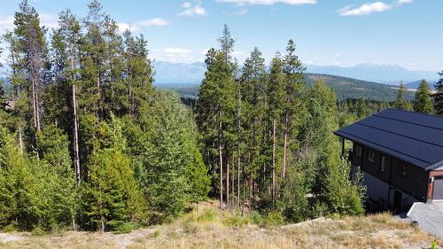 849 Deer Run Drive, Kimberley, BC 