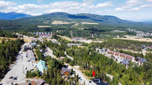849 Deer Run Drive, Kimberley, BC 
