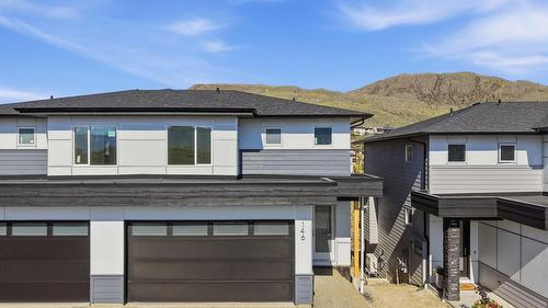 146-2050 Grasslands Boulevard  Kamloops, BC V2B 0K7