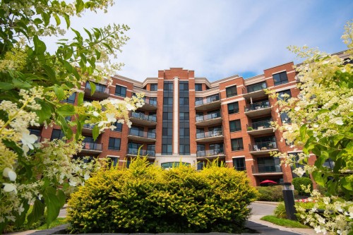 Façade - 304-201 Ch. De La Pointe-Sud, Montréal (Verdun/Île-Des-Soeurs), QC 