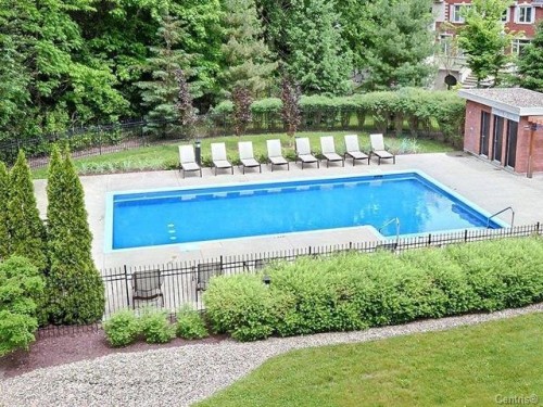 Piscine - 304-201 Ch. De La Pointe-Sud, Montréal (Verdun/Île-Des-Soeurs), QC 