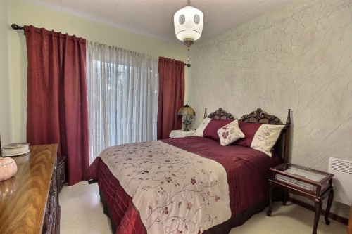 Chambre à coucher principale - 261 Av. De L'Église, Rouyn-Noranda, QC 