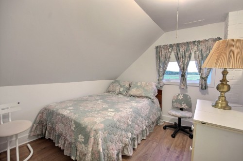 Chambre à coucher - 261 Av. De L'Église, Rouyn-Noranda, QC 
