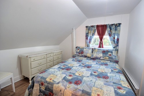 Chambre à coucher - 261 Av. De L'Église, Rouyn-Noranda, QC 