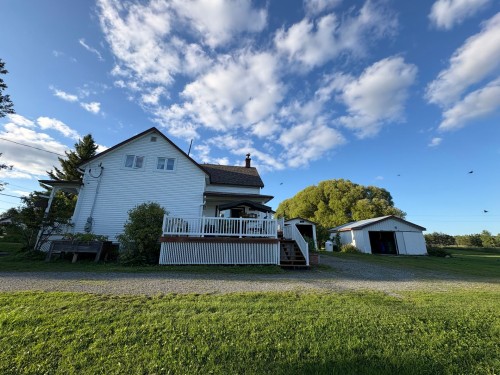 Extérieur - 261 Av. De L'Église, Rouyn-Noranda, QC 