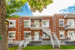 6655 Rue Briand  Montréal (Le Sud-Ouest), QC H4E 3L4