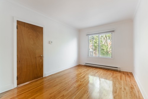 Bedroom - 6655 Rue Briand, Montréal (Le Sud-Ouest), QC 