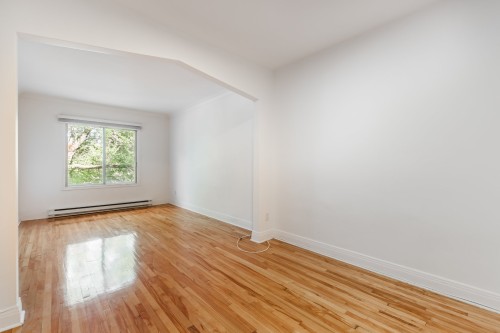 Living Room - 6655 Rue Briand, Montréal (Le Sud-Ouest), QC 