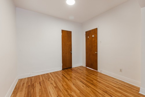 Master Bedroom - 6655 Rue Briand, Montréal (Le Sud-Ouest), QC 