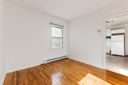 Overall view - 6655 Rue Briand, Montréal (Le Sud-Ouest), QC 