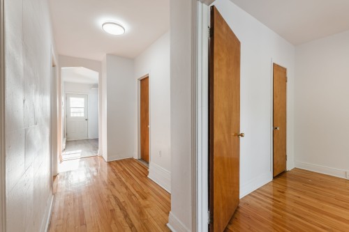 Overall view - 6655 Rue Briand, Montréal (Le Sud-Ouest), QC 
