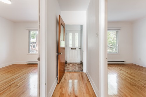 Overall view - 6655 Rue Briand, Montréal (Le Sud-Ouest), QC 
