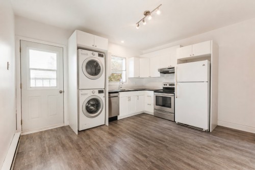 Kitchen - 6655 Rue Briand, Montréal (Le Sud-Ouest), QC 