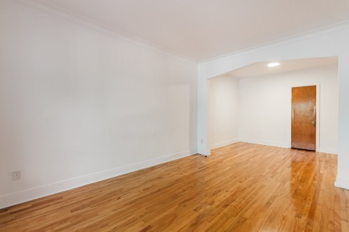 Living Room - 6655 Rue Briand, Montréal (Le Sud-Ouest), QC 