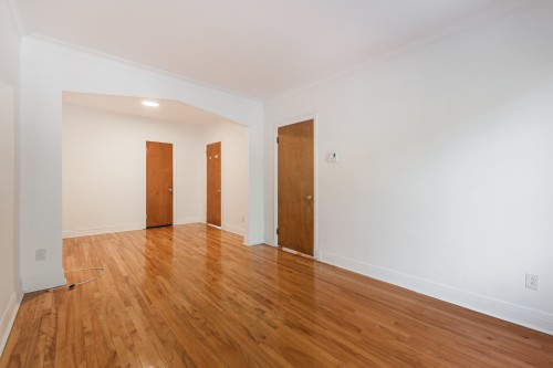 Living Room - 6655 Rue Briand, Montréal (Le Sud-Ouest), QC 
