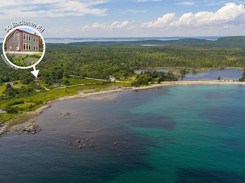 30 Backman Road, Bayswater, NS 