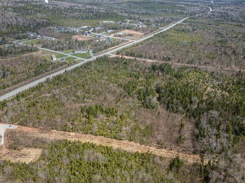 Lot 110 Old Guysborough Road, Devon, NS 