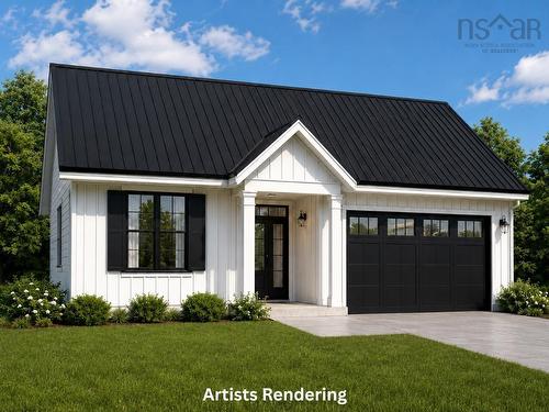 31 Marshview Drive, Amherst, NS 