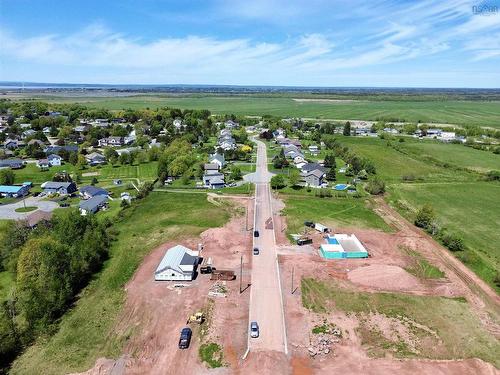 31 Marshview Drive, Amherst, NS 