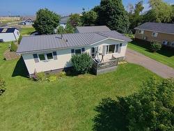 125 CRAIG Avenue  Summerside, PE C1N 4Y5