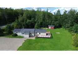 65 Knowlesville RD Knowlesville, NB E7L 1M8