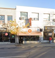 886 Rue Jean-Talon O.  Montréal (Villeray/Saint-Michel/Parc-Extension), QC H3N 1S6