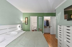 Master Bedroom - 