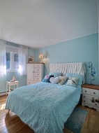 Chambre à coucher - 