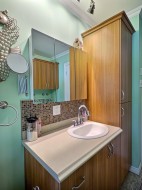 Salle de bains - 
