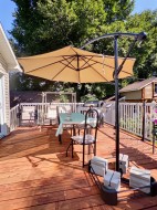 Terrasse - 