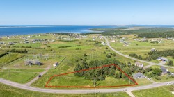 Ch. des Vigneau Les Îles-De-La-Madeleine, QC G4T 5N9