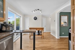 Salle à manger - 