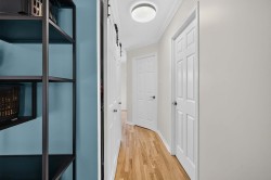 Corridor - 