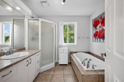 Salle de bains - 