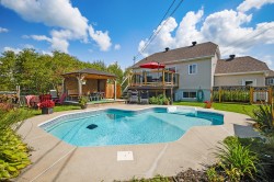 Piscine - 