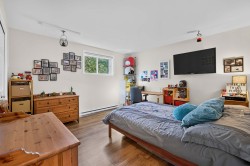 Chambre à coucher - 