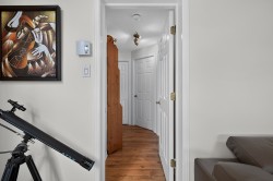 Corridor - 