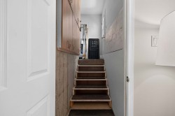 Escalier - 
