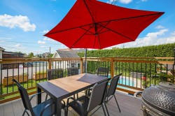 Terrasse - 