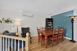 Salle à manger - 