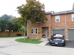 57B-5865 Dalebrook Crescent  Mississauga, ON L5M 5X1