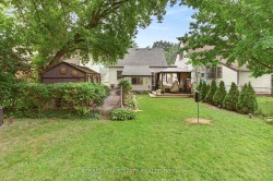 268 Grey Street  Brantford, ON N3S 4W8