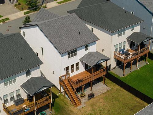 229 Talus Avenue, Bedford, NS 