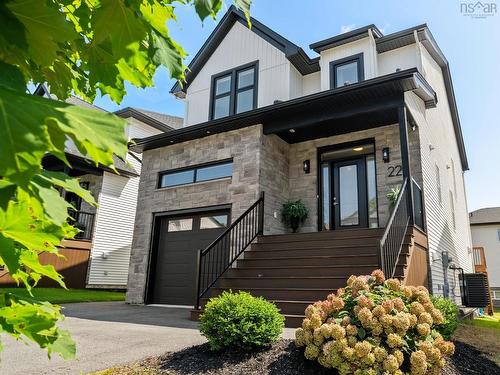 229 Talus Avenue, Bedford, NS 