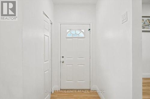 6 Upton Crescent, Guelph, ON 
