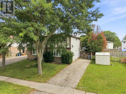 6 Upton Crescent, Guelph, ON 
