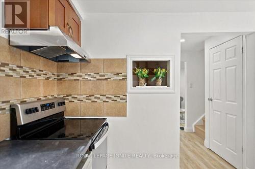 6 Upton Crescent, Guelph, ON 